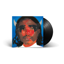 Steve Lacy - Gemini Rights (LP Vinyl)