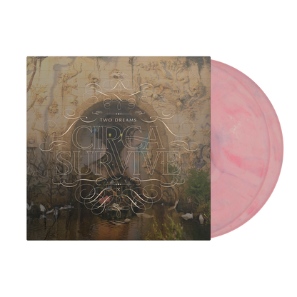 Circa Survive - Two Dreams (Indie Exclusive, Pink Vinyl)
