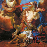 Killing Joke - Hosannas From The Basements Of Hell: Deluxe (Indie Exclusive, Red & Black Galaxy 2LP Vinyl)