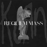 Korn -  Requiem Mass (Limited Edition Bluejay Colored Vinyl)