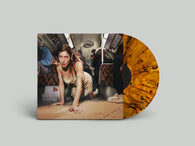 Caroline Polachek - Desire, I Want To Turn Into You (Indie Exclusive, Tigers Eye Colored Vinyl)