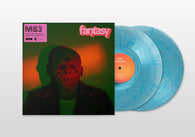 M83 - Fantasy (Indie exclusive, Blue Vinyl)