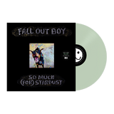 Fall Out Boy - So Much (For) Stardust (Indie Exclusive, Coke Clear Vinyl)