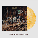 Nickel Creek - Celebrants (Indie Exclusive, Yellow Vinyl)