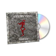 Jethro Tull - RökFlöte (CD PREORDER)