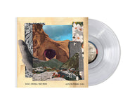 Dave Matthews - Walk Around The Moon (Indie Exclusive, Clear Vinyl)