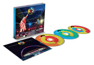 The Who - With Orchestra Live At Wembley (CD/Blu-Ray PREORDER)
