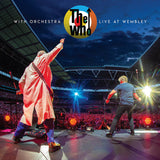 The Who - With Orchestra Live At Wembley (CD/Blu-Ray PREORDER)