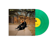 Wild Child - End of the World (Clear Green LP)