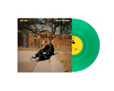 Wild Child - End of the World (Clear Green LP)
