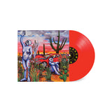 Indigo de Souza - All of This Will End (Crimson Sundown Vinyl)
