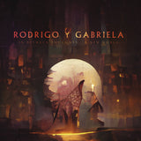 Rodrigo Y Gabriela - In Between Thoughts…A New World (Indie Exclusive, Gold Nugget Vinyl)
