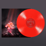 Enter Shikari - A Kiss for the Whole World (Red LP Vinyl)