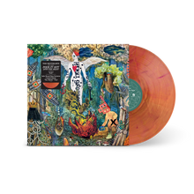 The Revivalists - Pour It Out Into The Night (Indie Exclusive, Sun Marble Vinyl preorder)
