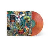 The Revivalists - Pour It Out Into The Night (Indie Exclusive, Sun Marble Vinyl preorder)