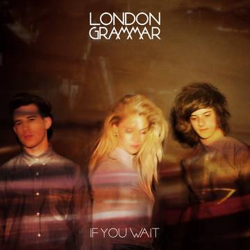 London Grammar - If You Wait: 10th Anniversary Edition (RSD 2023,2LP Gold & Black Vinyl)