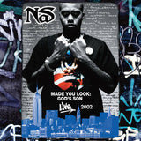 Nas - Made You Look: God's Son Live 2002 (RSD 2023, Vinyl LP)