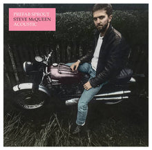 Prefab Sprout - Steve McQueen (RSD 2023, LP Vinyl)