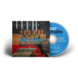 Feist - Multitudes (CD)