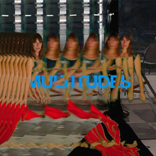 Feist - Multitudes (Indie Exclusive, Clear LP Vinyl)