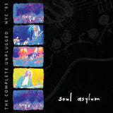 Soul Asylum - MTV Unplugged (RSD 2023, 2LP Vinyl)