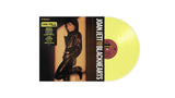 Joan Jett & The Blackhearts - Up Your Alley (RSD 2023, Lemonade Yellow Vinyl)