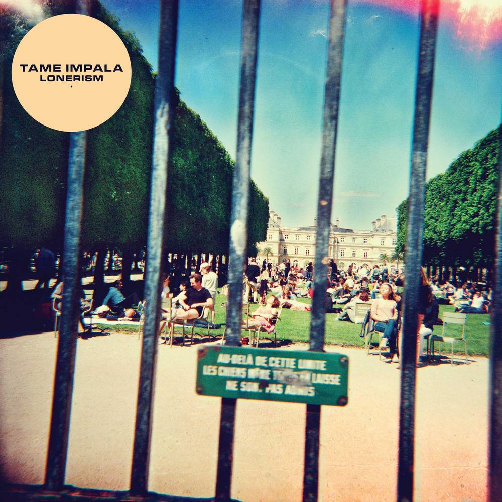 Tame Impala - Lonerism: 10th Anniversary (Super Deluxe, 3 LP Vinyl Boxset)