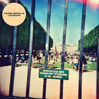 Tame Impala - Lonerism: 10th Anniversary (Super Deluxe, 3 LP Vinyl Boxset)