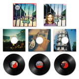 Tame Impala - Lonerism: 10th Anniversary (Super Deluxe, 3 LP Vinyl Boxset)