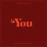 Larry Lovestein & The Velvet Revival - You (RSD 2023, 10inch Vinyl EP)