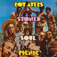Roy Ayers - Stoned Soul Picnic (RSD 2023, Splatter Vinyl)