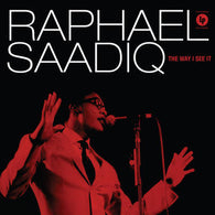 Raphael Saadiq - The Way I See It (RSD 2023, LP Vinyl)