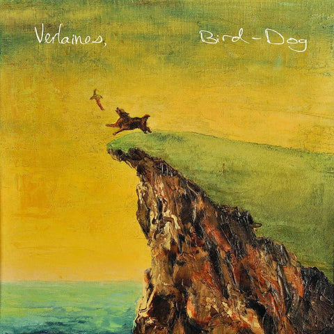 The Verlaines - Bird Dog (RSD 2023, Purple LP Vinyl)