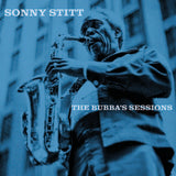 Sonny Stitt - The Bubba's Sessions (RSD 2023, 2LP Clear Vinyl)