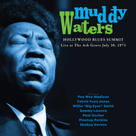 Muddy Waters - Hollywood Blues Summit 1971 (RSD 2023, LP Vinyl)