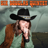 The Sir Douglas Quintet - Texas Tornado: Live from the Ash Grove Santa Monica 1971 (RSD 2023, LP Vinyl)
