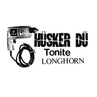 Hüsker Dü - Tonite Longhorn (RSD 2023, 2LP Vinyl)