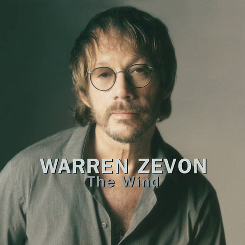 Warren Zevon - The Wind (RSD 2023, LP Vinyl)
