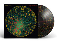 880882548216 Midlake - Antiphon (Red, Yellow and Green Splatter LP Vinyl)
