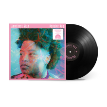 Amythyst Kiah - Pensive Pop EP (RSD 2023, 12inch Vinyl)
