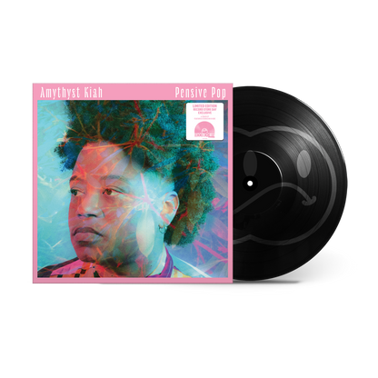Amythyst Kiah - Pensive Pop EP (RSD 2023, 12inch Vinyl)
