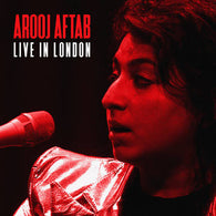 Arooj Aftab - Live in London (RSD 2023, Red Vinyl)