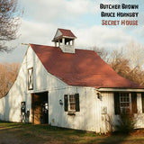 Butcher Brown and Bruce Hornsby - Secret House (RSD 2023, Metallic Copper 12" Single)