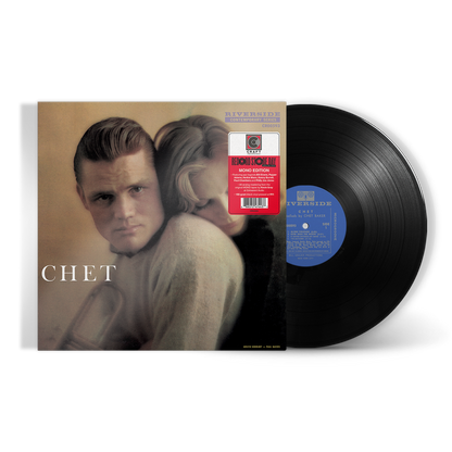 Chet Baker - Chet (RSD 2023, Vinyl LP)