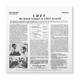 Chet Baker - Chet (RSD 2023, Vinyl LP)