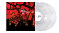  Travis - The Invisible Band: Live (RSD 2023, 2LP Clear Vinyl)