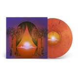 Various Artists - Jazz Dispensary: Hotel Jolie Dame (RSD 2023, Psych-Sunset Orange Marble LP Vinyl)