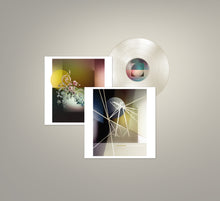 Brian Eno - Forever Voiceless (RSD 2023, Clear Vinyl)