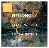 Metronomy - Small World (Special Edition) (RSD 2023, LP Vinyl)