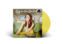Em Beihold - Egg In The Backseat (RSD 2023, Ducky Yellow Vinyl EP)